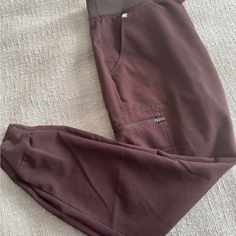 Figs Espresso Zamora Jogger